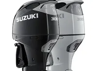 2023 Suzuki DF300BTX Ash Marine DEVON New DF300