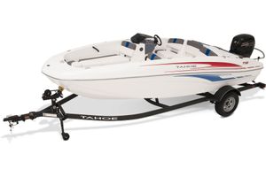 Tahoe T18