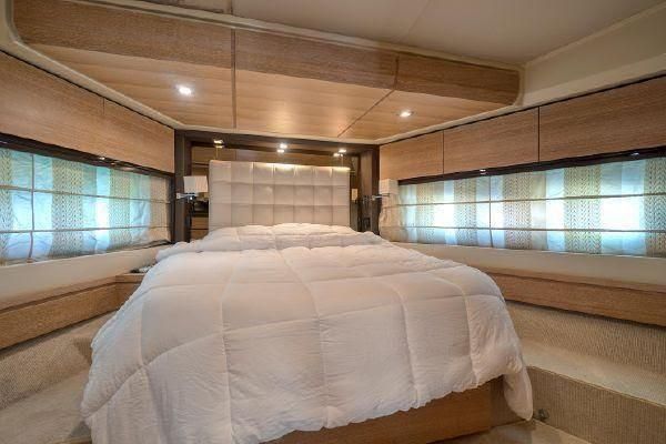 2011 Azimut 70 