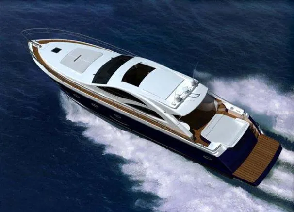  Yacht Photos Pics Manufacturer Provided Image