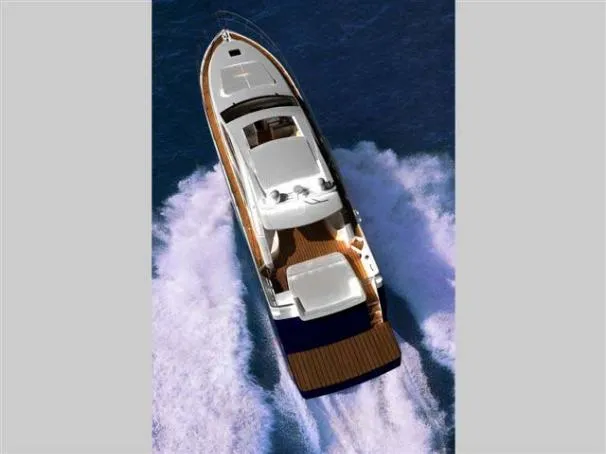  Yacht Photos Pics Manufacturer Provided Image