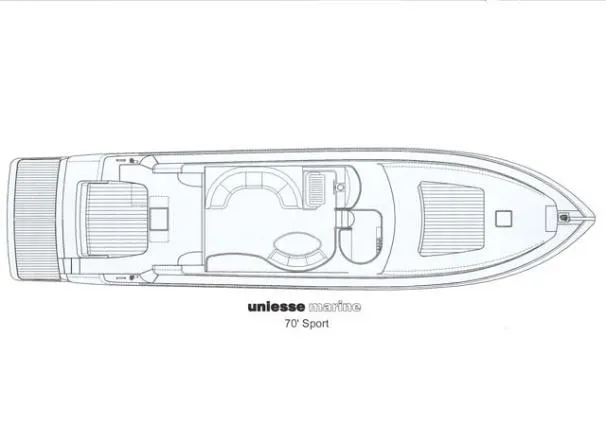  Yacht Photos Pics Manufacturer Provided Image