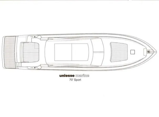  Yacht Photos Pics Manufacturer Provided Image