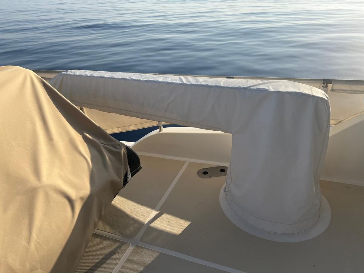 2015 Selene 62 