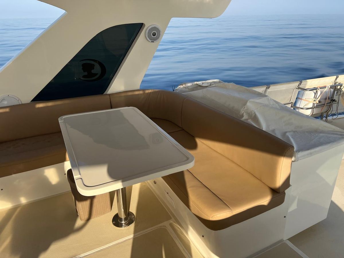 2015 Selene 62 
