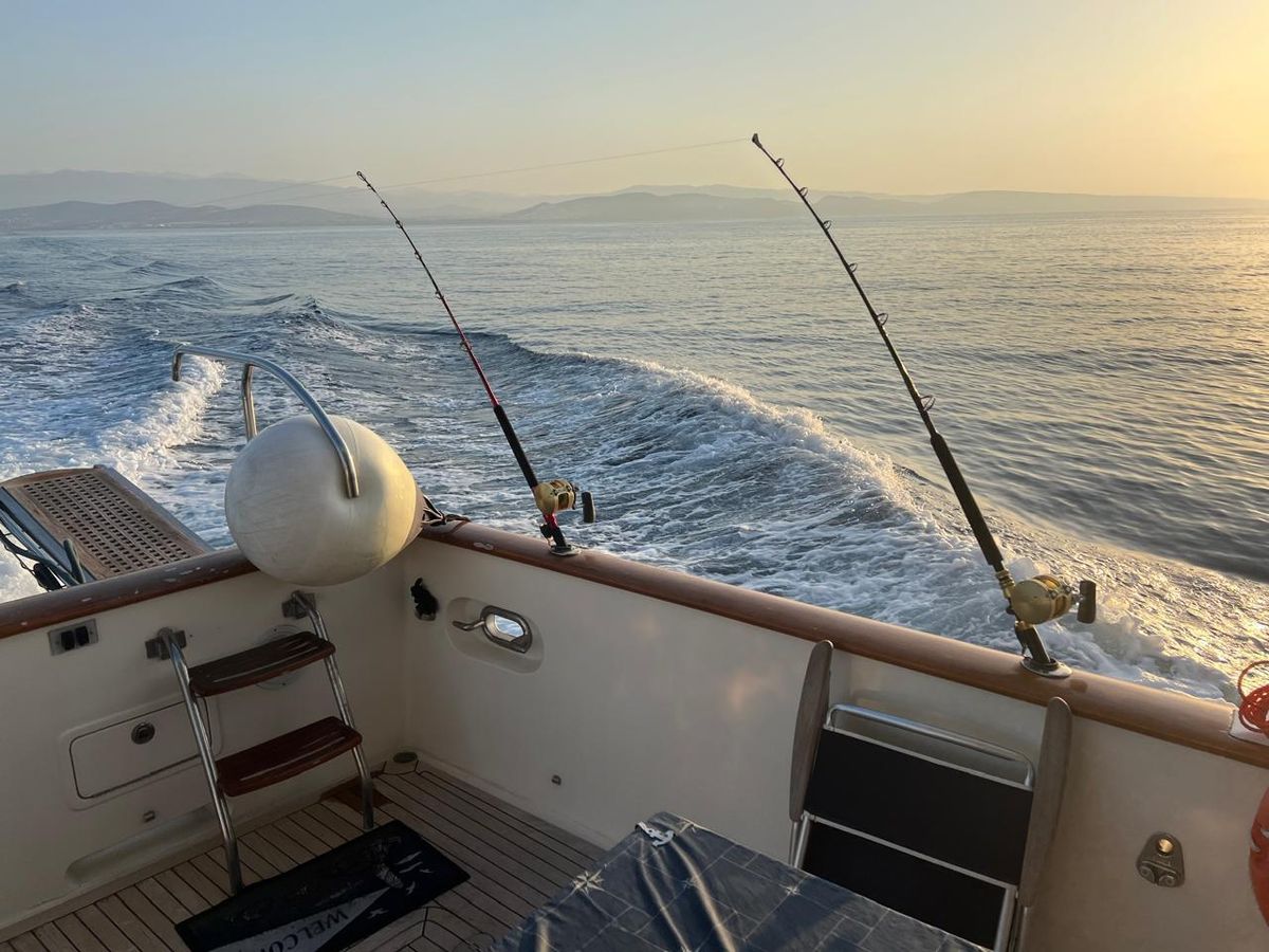 2015 Selene 62 