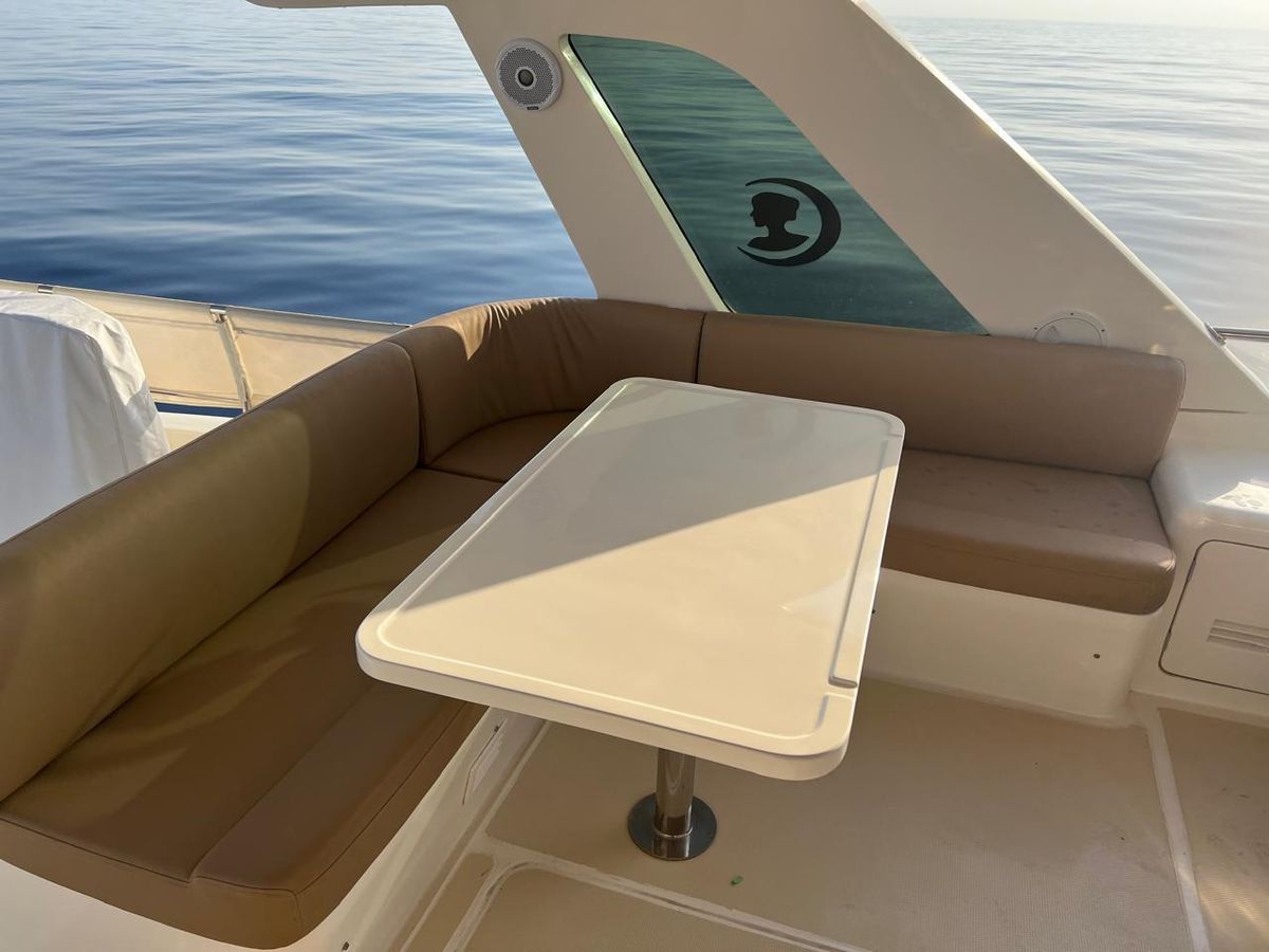 2015 Selene 62 