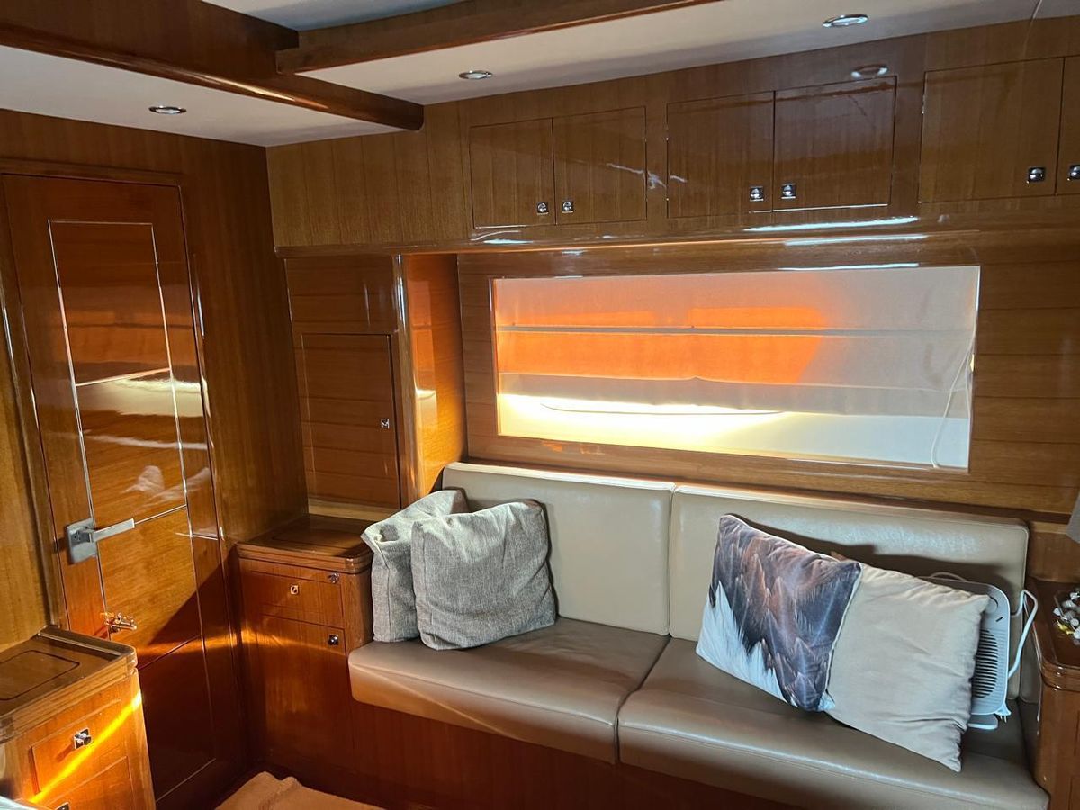 2015 Selene 62 