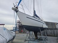1982 Comar Comet 111