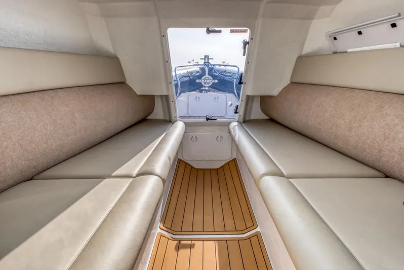 Protector Yacht Photos Pics 