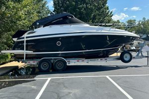 Regal 28 Express
