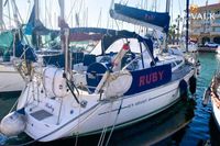 2000 Jeanneau Sun Odyssey 40