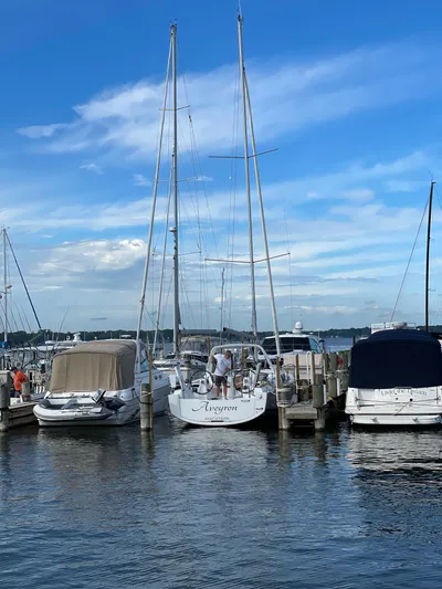 Aveyron Yacht Photos Pics 