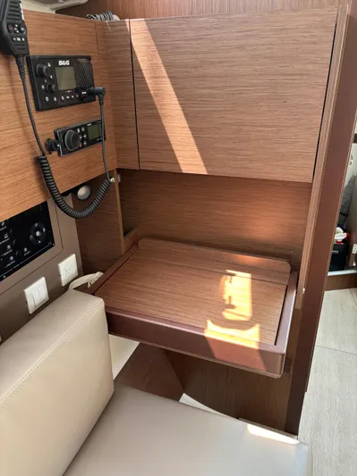 Aveyron Yacht Photos Pics 