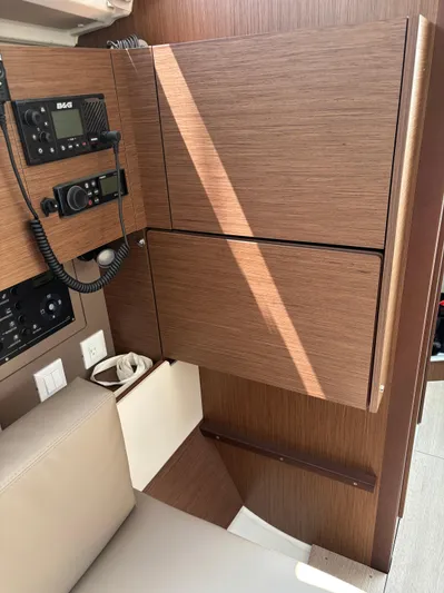 Aveyron Yacht Photos Pics 