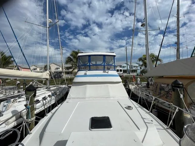 Molly Starr Yacht Photos Pics 