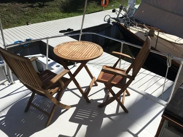 Molly Starr Yacht Photos Pics 