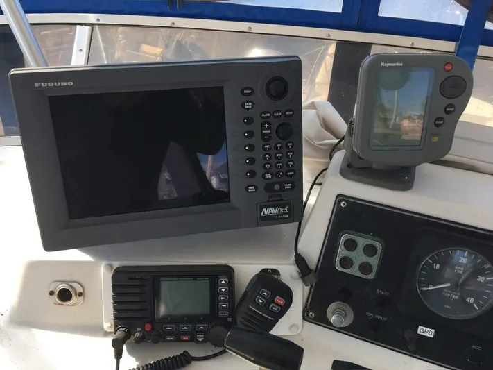 Molly Starr Yacht Photos Pics 