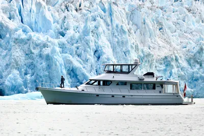 North Star Pilothouse