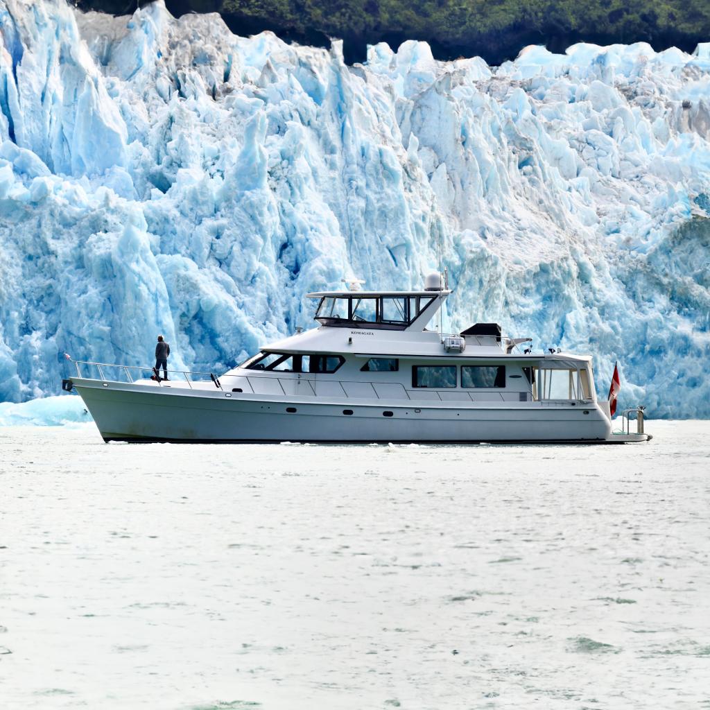 North Star Pilothouse