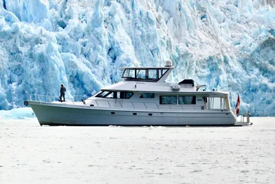 North Star Pilothouse