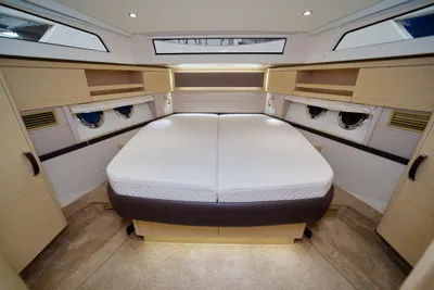 2014 Greenline 48 Fly