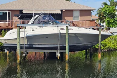 Sea Ray 340 Sundancer