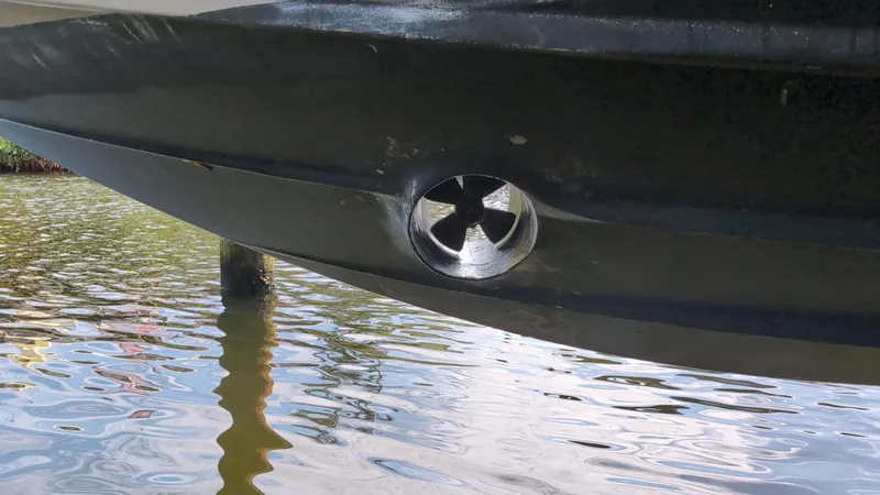 Sea Jazz Yacht Photos Pics 