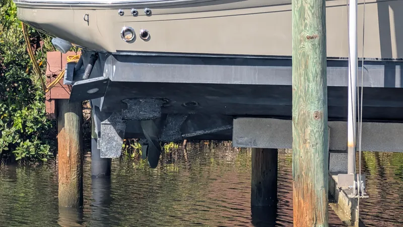 Sea Jazz Yacht Photos Pics 