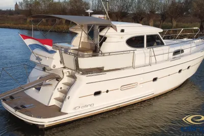 2010 Elling E3 Ultimate (Nieuw Model)