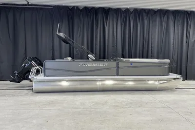 Premier 200 Sunscape