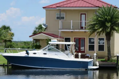 Wellcraft 330 Coastal