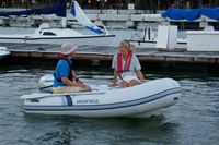 2022 Highfield UltraLite 260