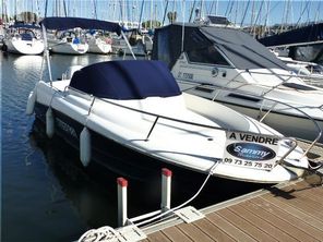 2007 Jeanneau Cap Camarat 715 WA