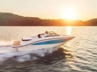 2023 Sea Ray SPX 190
