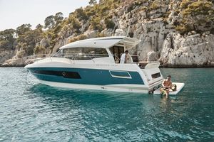 Prestige PRESTIGE 460 S