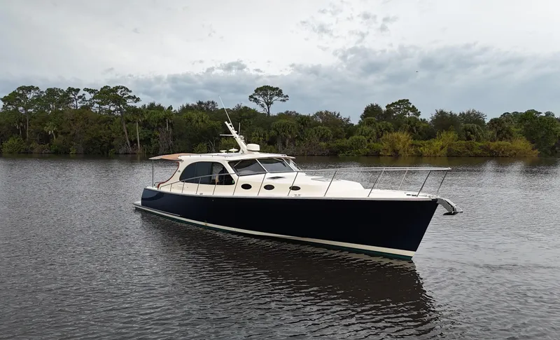 Tisson Yacht Photos Pics 