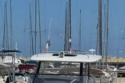 2024 Jeanneau Cap Camarat