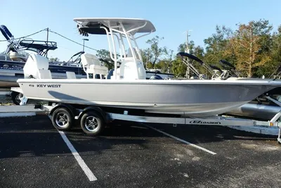 Key West 250 BR