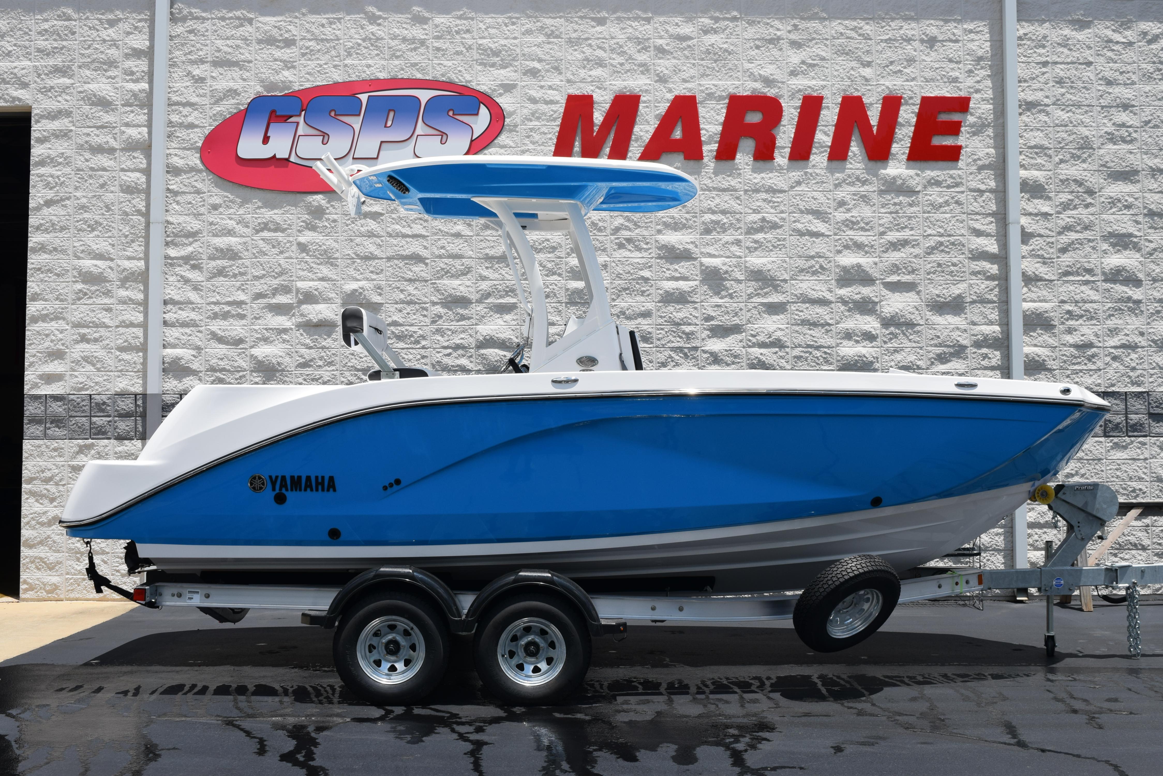 2023 Yamaha Boats 222 Fsh Sport E Jet For Sale Yachtworld 3173