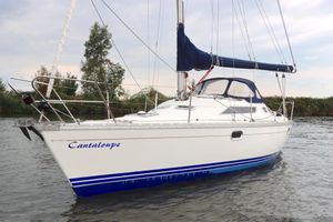 1994 Jeanneau 30 Sun Odyssey