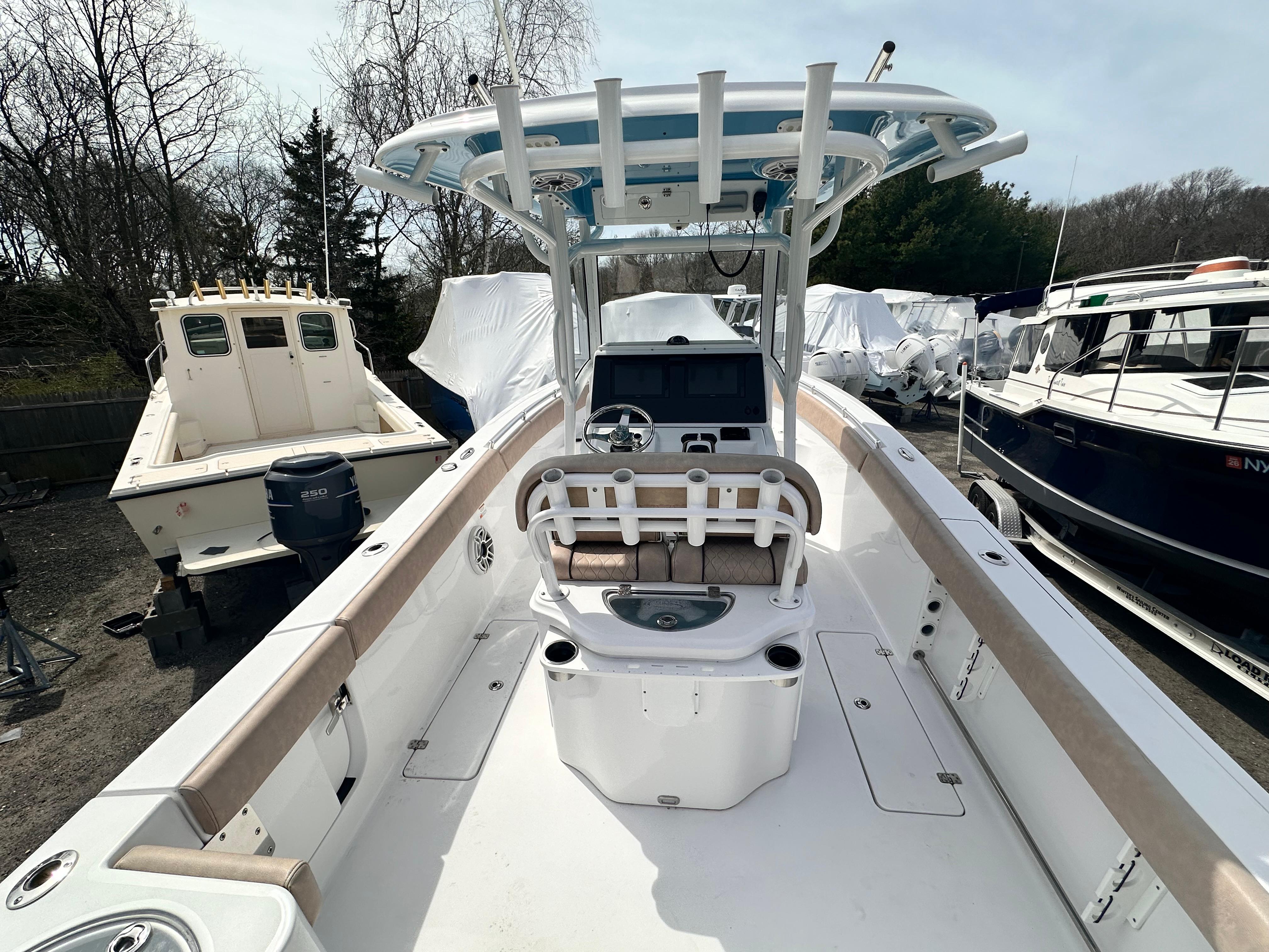 2020 Sportsman 252 Open Center Console for sale - YachtWorld