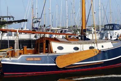 1976 Westerdijk zeeschouw 10.00