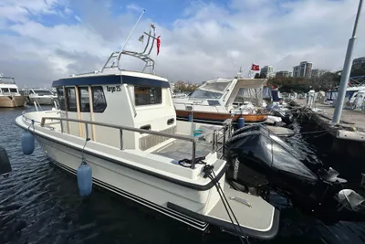 Botnia Targa 25.1 GT