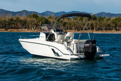 2024 Beneteau Flyer 6 SPACEdeck