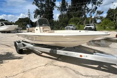 Scout 177 Sport