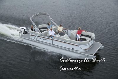Starcraft SLS 5