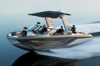 2023 Nautique Super Air Nautique G23 Paragon