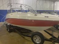 2007 Yamaha Boats 230AR
