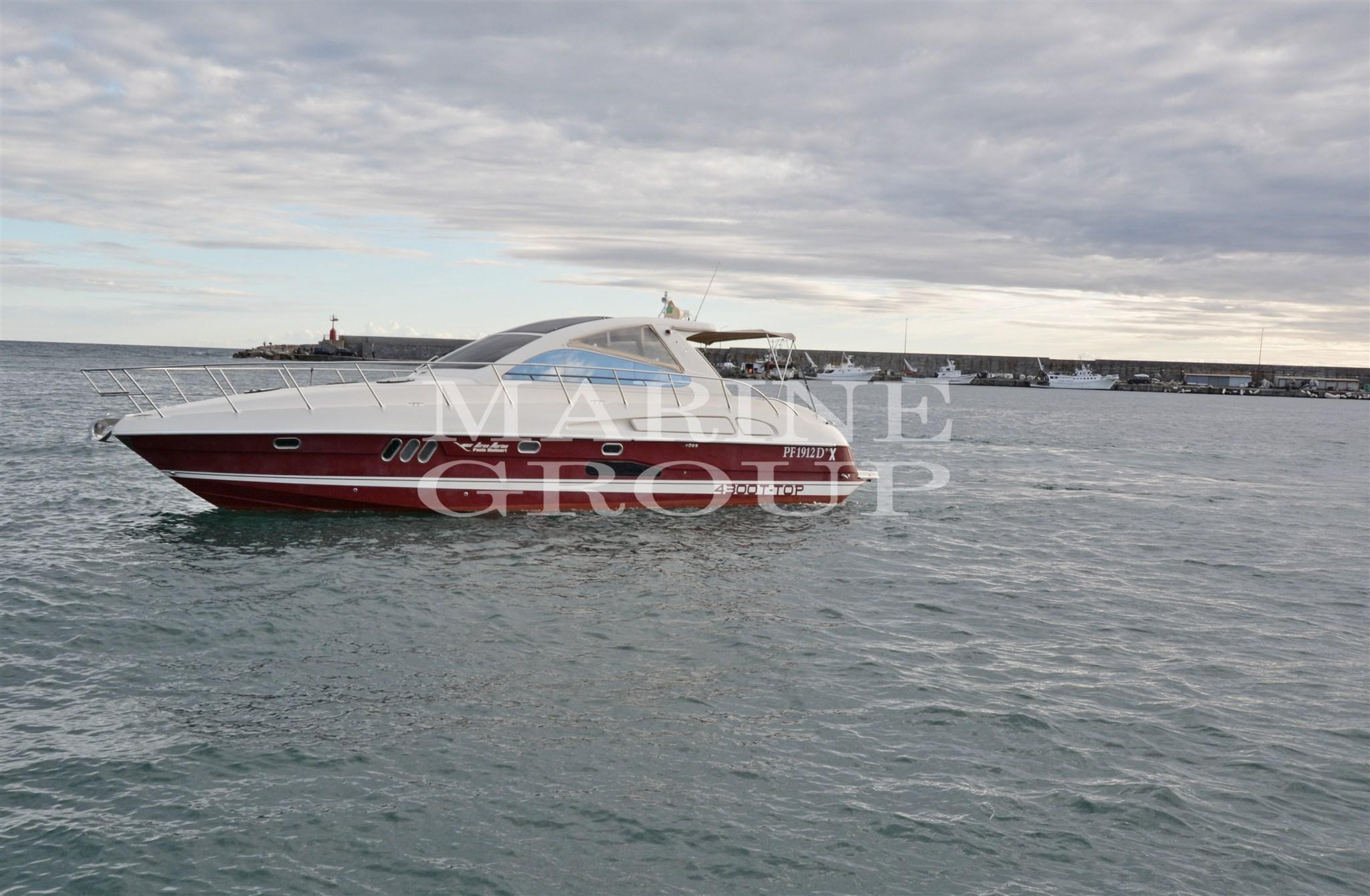 Airon AIRON 4300 T-TOP